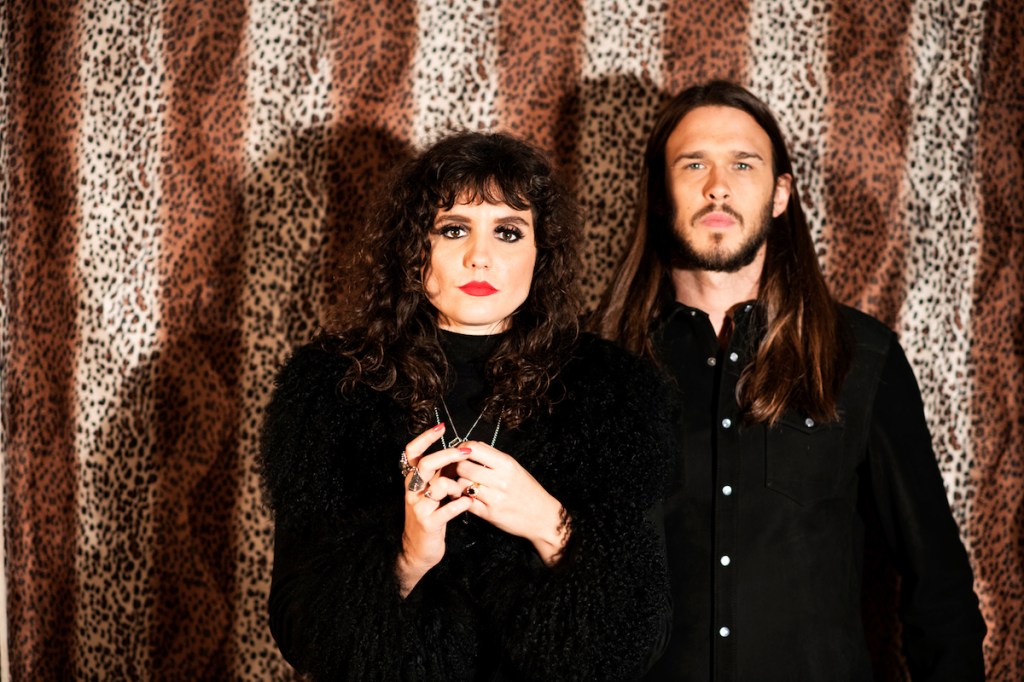 Listen: Blue Violet –&nbsp;Halo