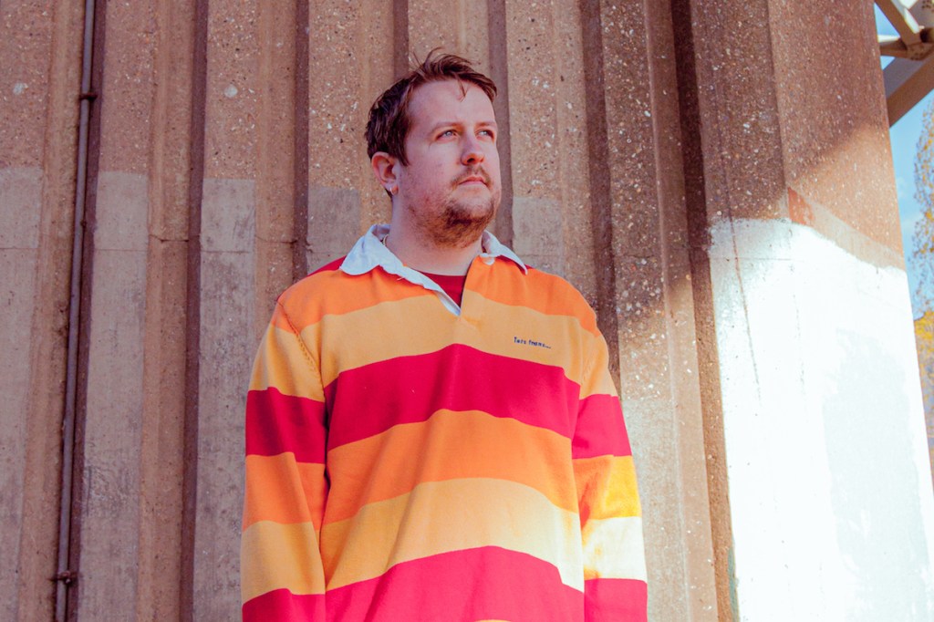 Listen: Boy! Racer – Don’t Know What You’re&nbsp;Missing