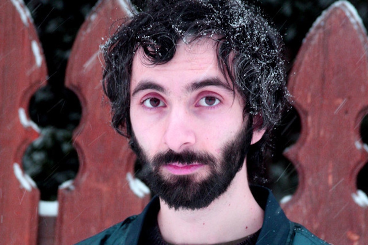 Listen: Dante Matas – Fear Of Losing