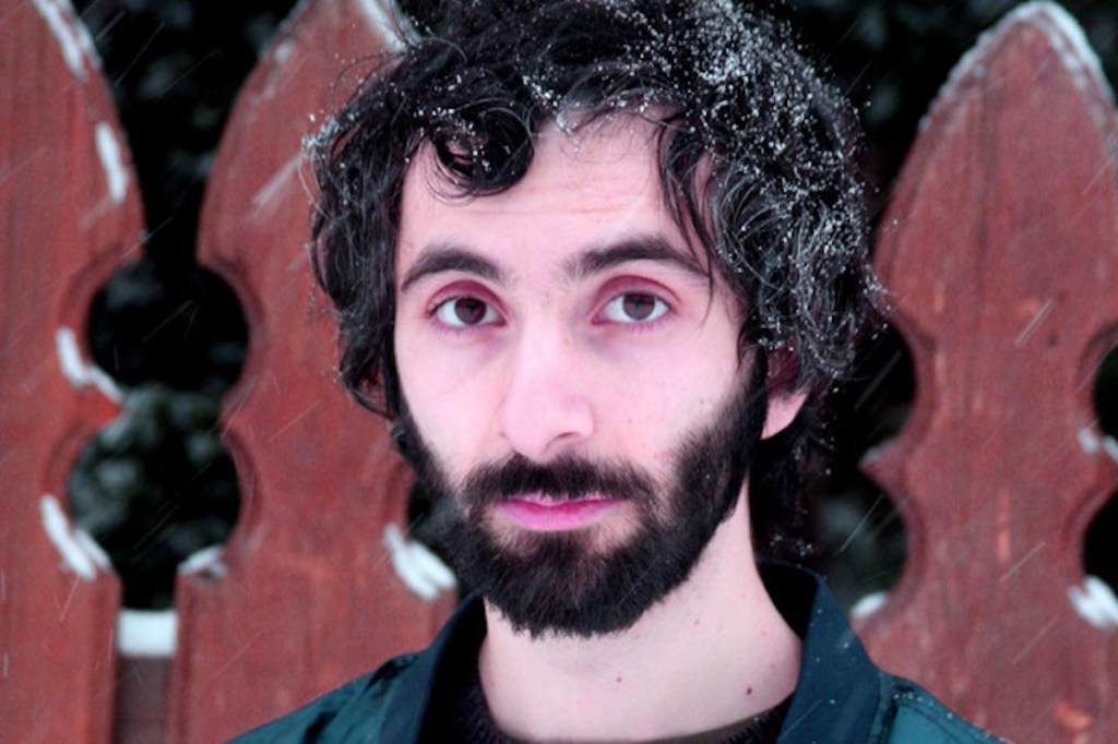 Listen: Dante Matas – Fear Of&nbsp;Losing