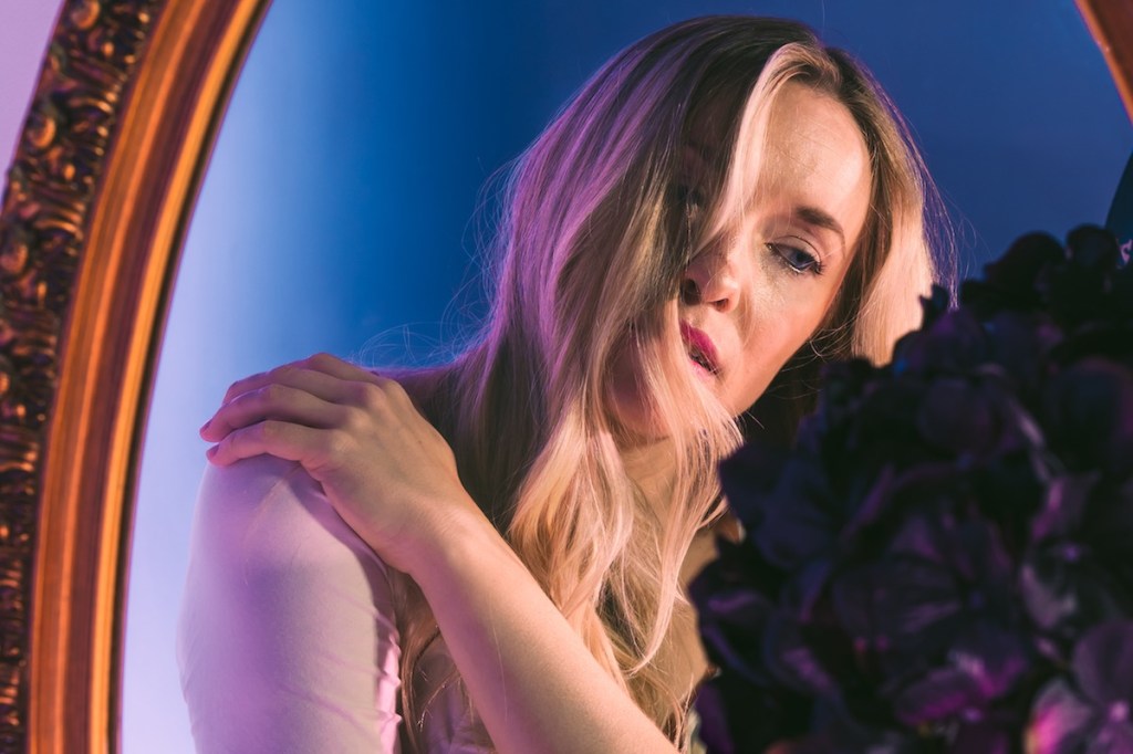 Listen: Emily Henry – Reach&nbsp;Out