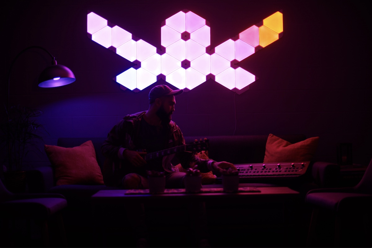 Listen: French Braids – Shady