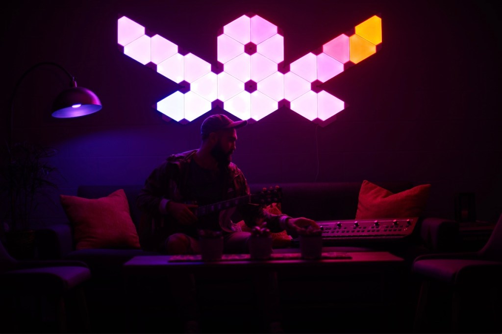 Listen: French Braids –&nbsp;Shady