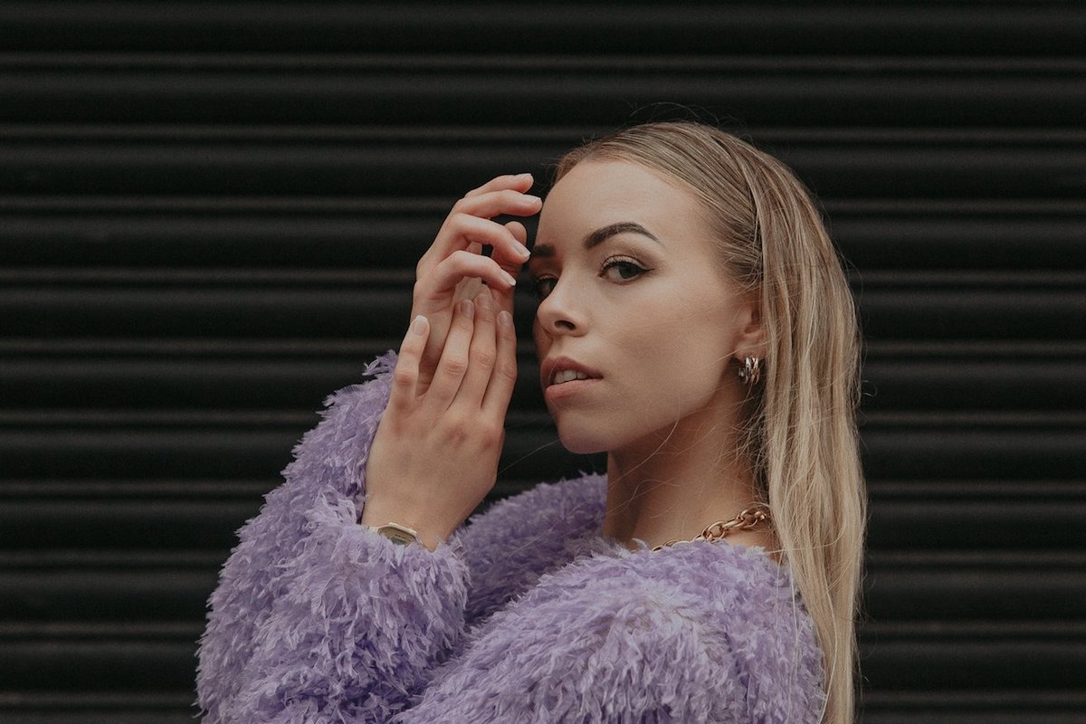 Listen: Fya Fox – Need It