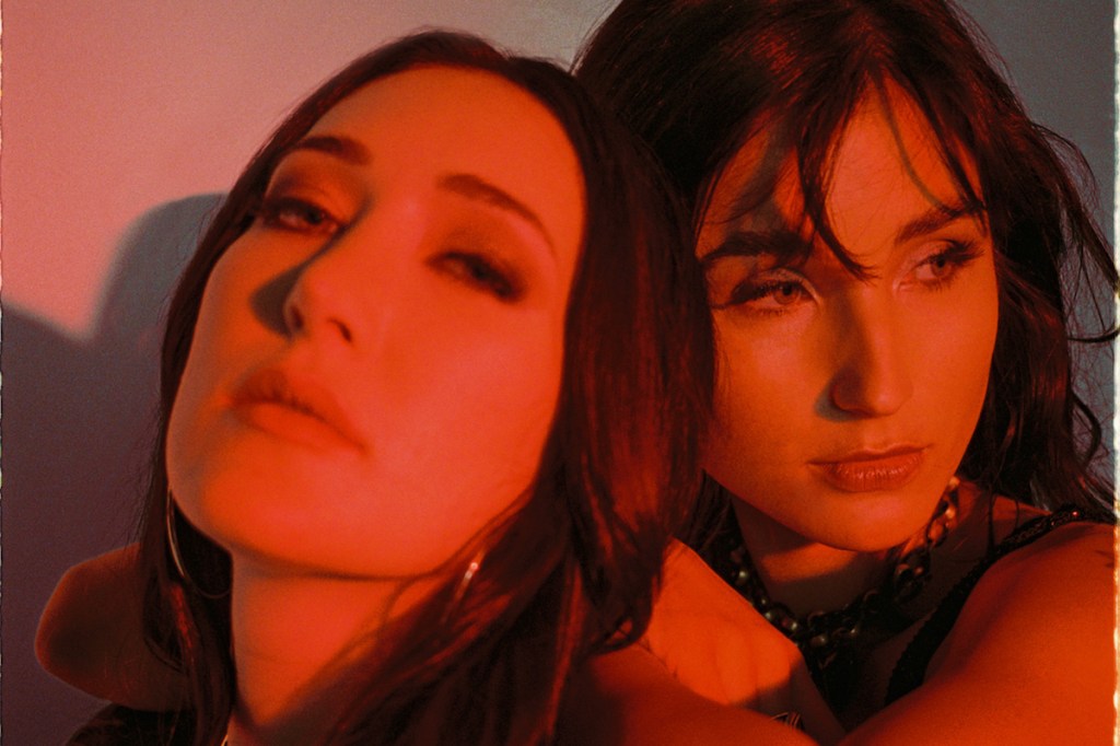 Listen: Jackson+Sellers –&nbsp;Hush