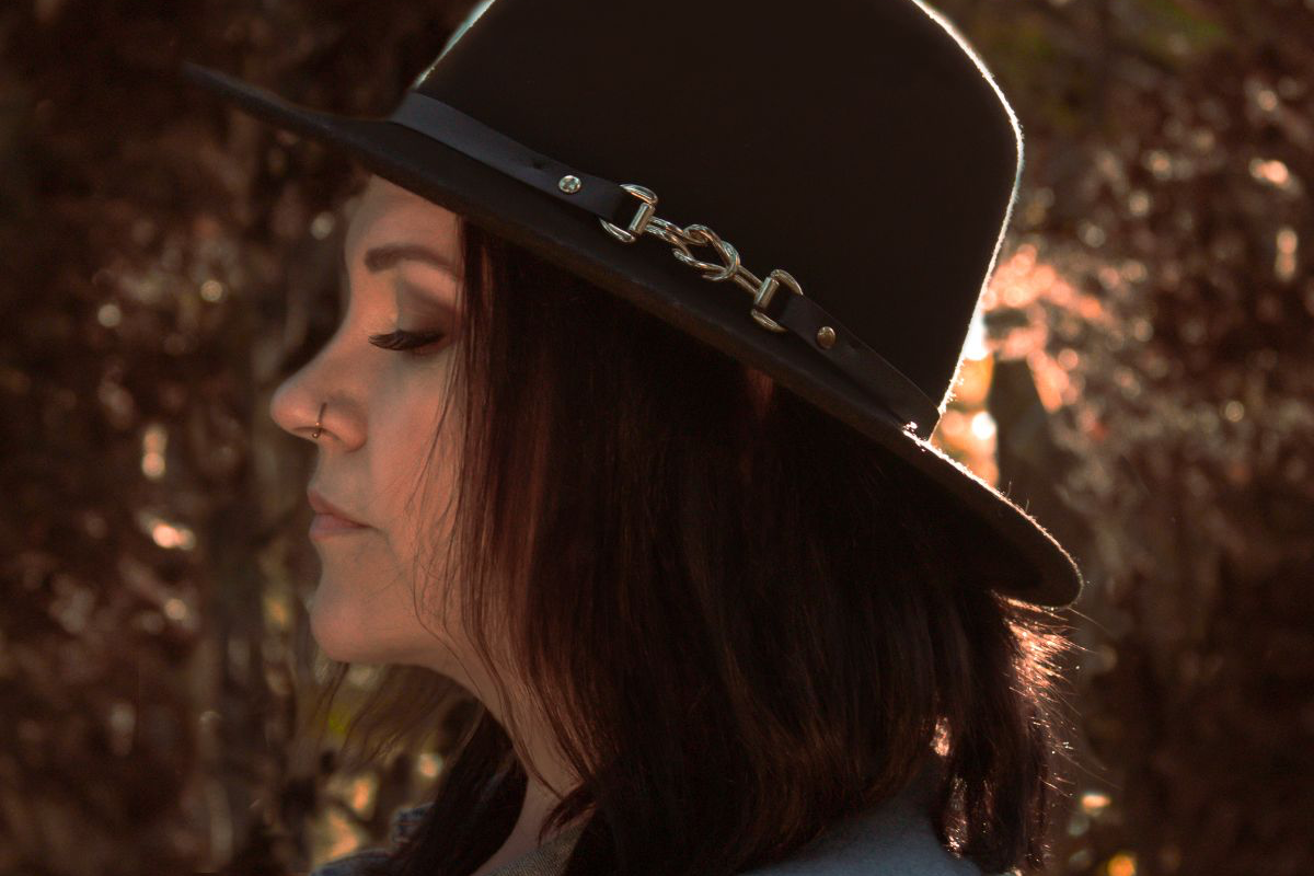 Listen: Jaclyn Reinhart – Takes A Little Time