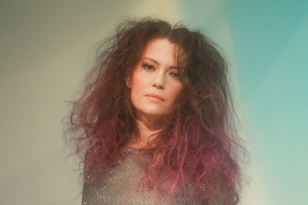 Watch: Jessicka – I Hear You&nbsp;Calling