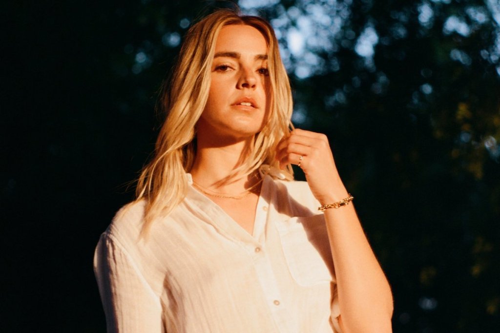 Listen: Katelyn Tarver – All Our Friends Are Splitting&nbsp;Up