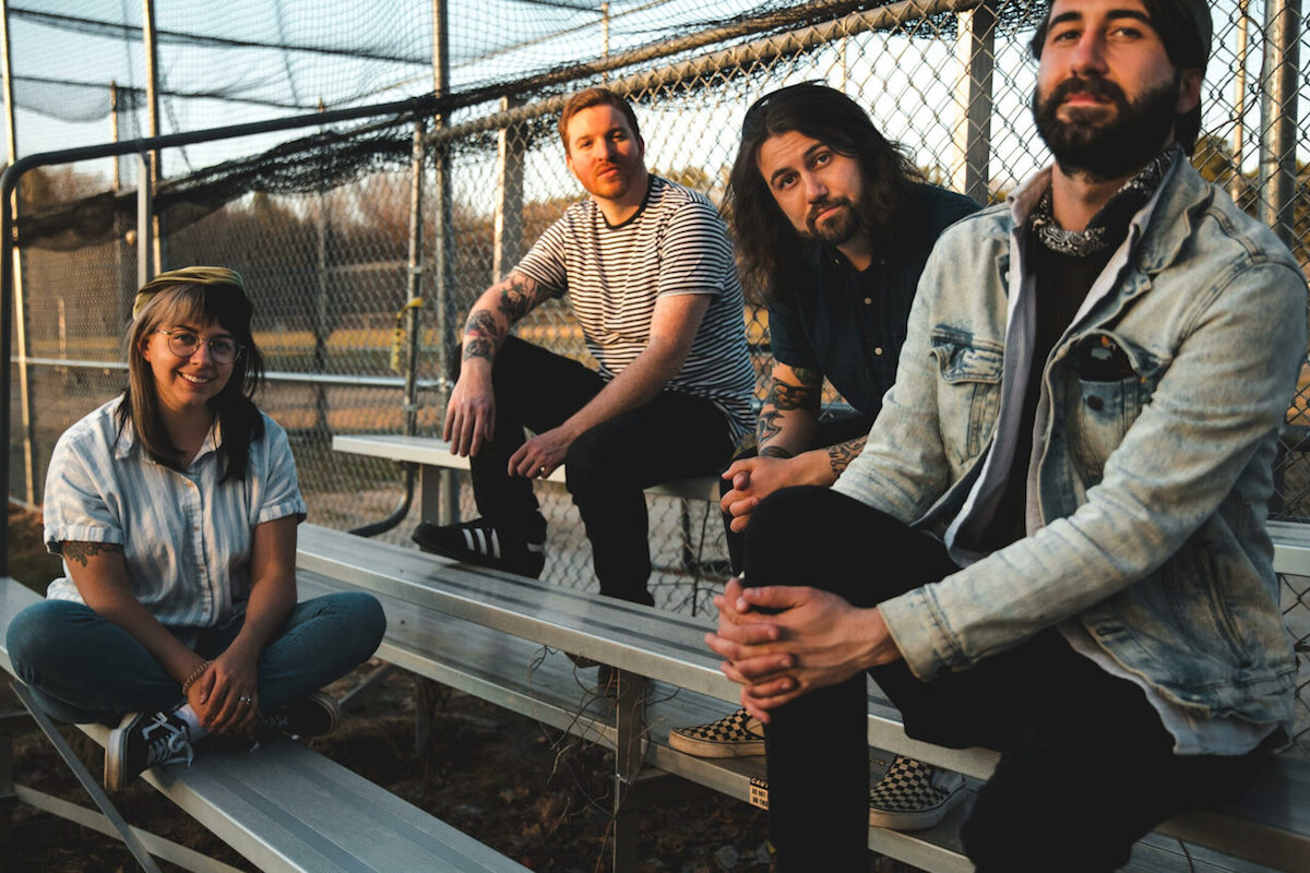 Watch: Kitner – Junebug