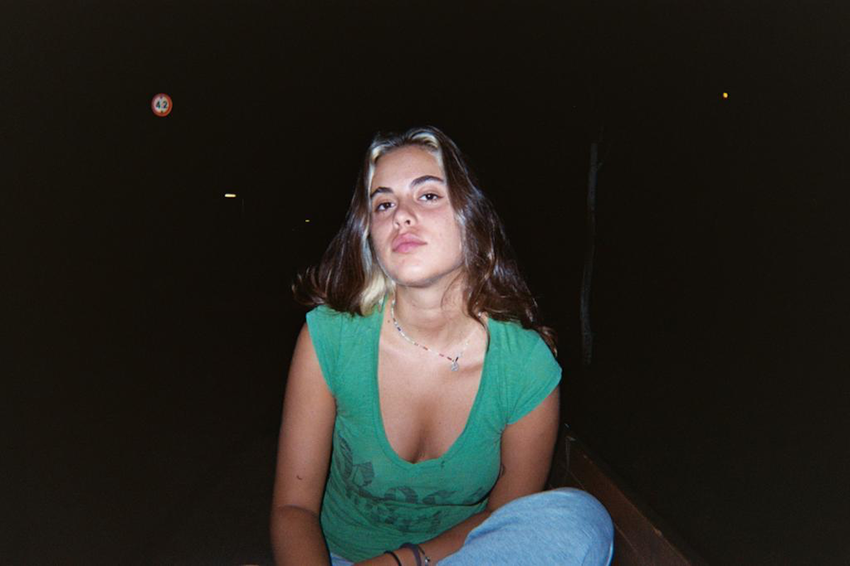 Watch: Lia D’Sau – Bird