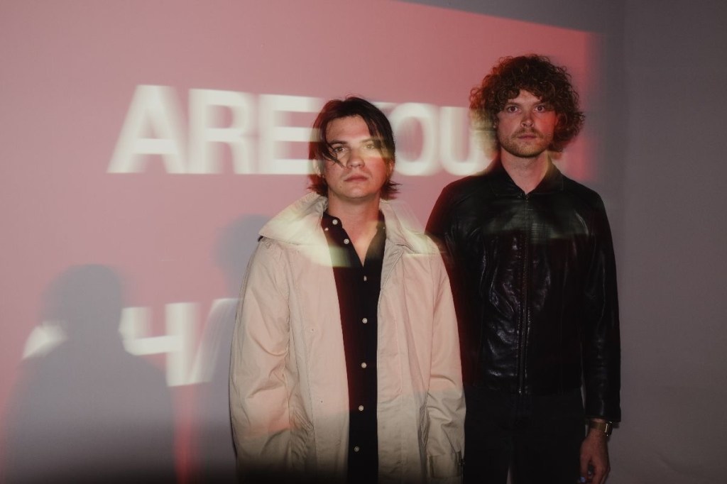 Watch: Mountains Like Wax – Are You&nbsp;Changing?