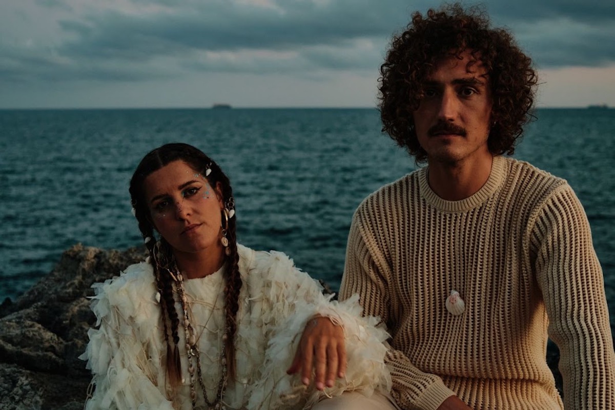 Listen: Palmaria – Ocean