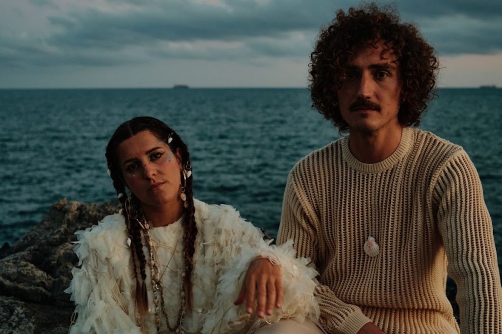 Listen: Palmaria –&nbsp;Ocean