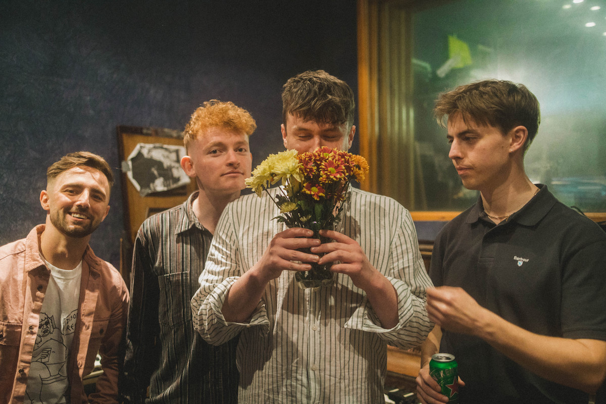 Listen: Pizza Crunch – Romanticised Past