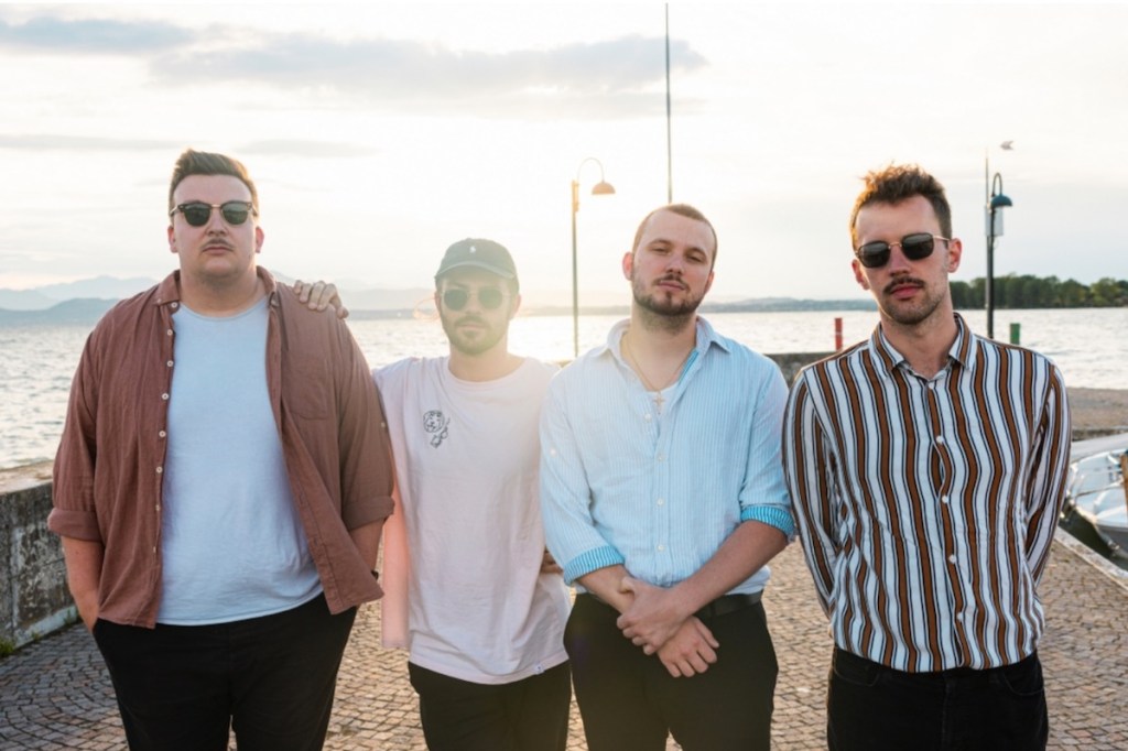 Watch: Please Madame – Talk The Other&nbsp;Way