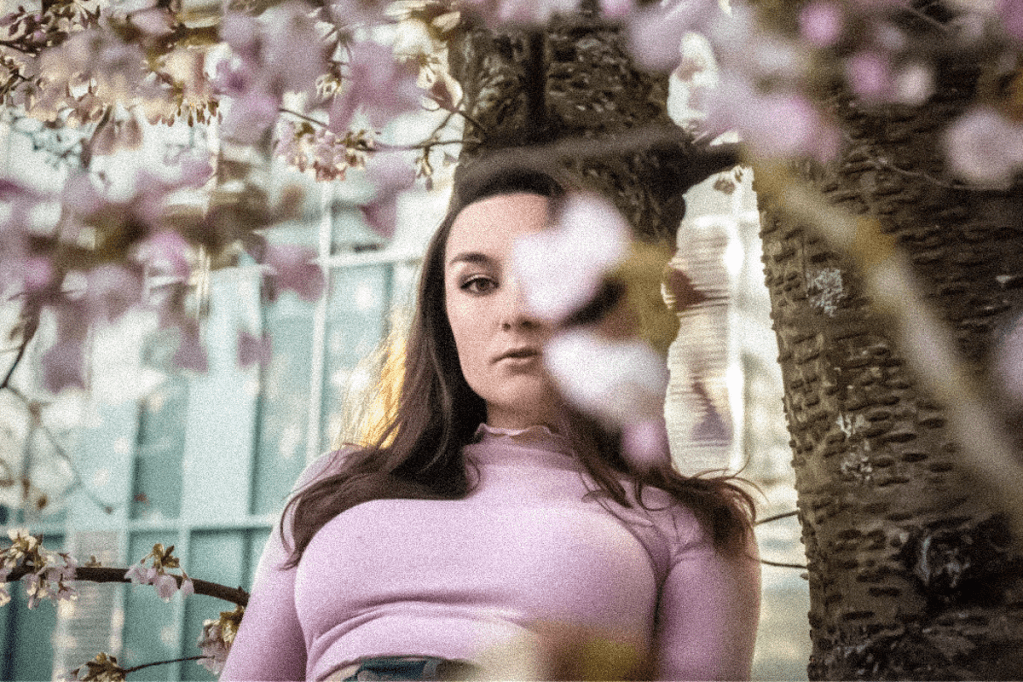 Listen: Rebecca Hope – Burn For&nbsp;You