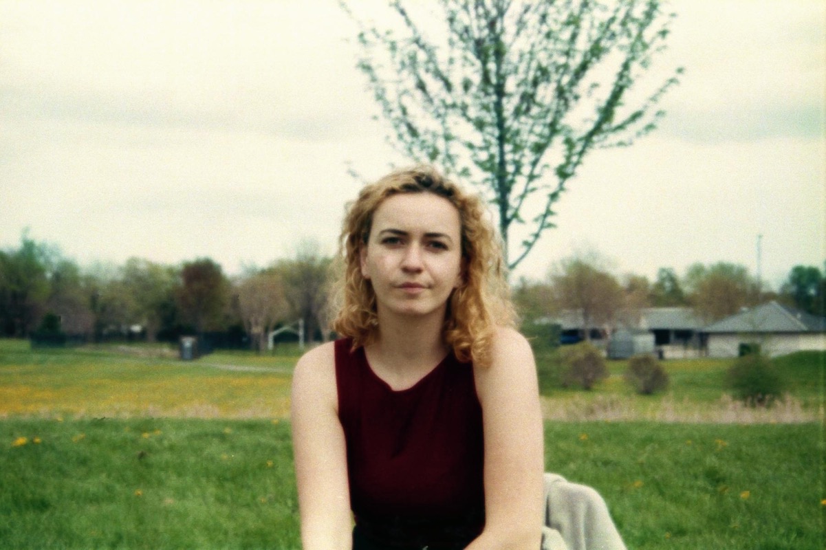 Listen: Rebecca McCartney – Behind Closed Doors