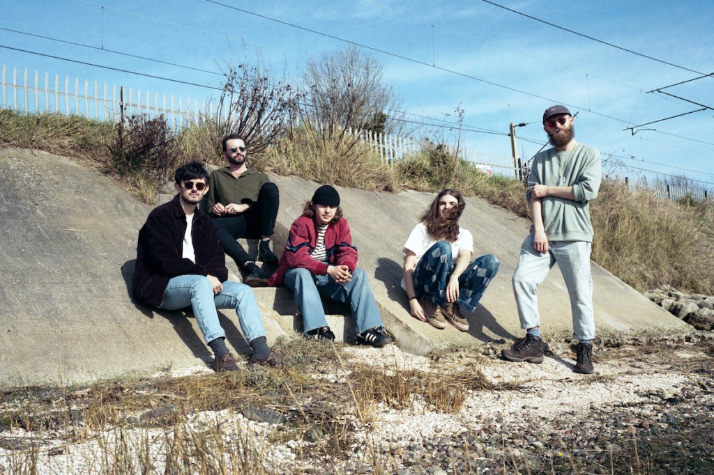 Listen: Rooskin –&nbsp;Eloise