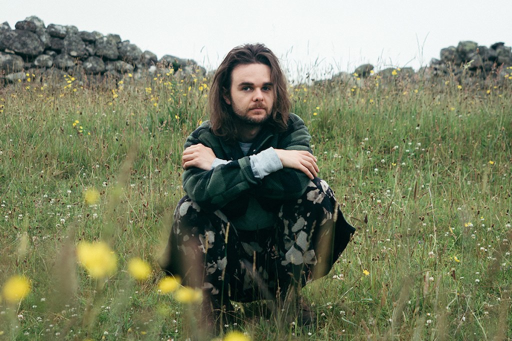 Watch: Scott C. Park – Slide (Lyric&nbsp;Video)