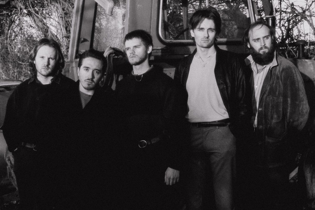 Watch: SHEAFS – Millennial