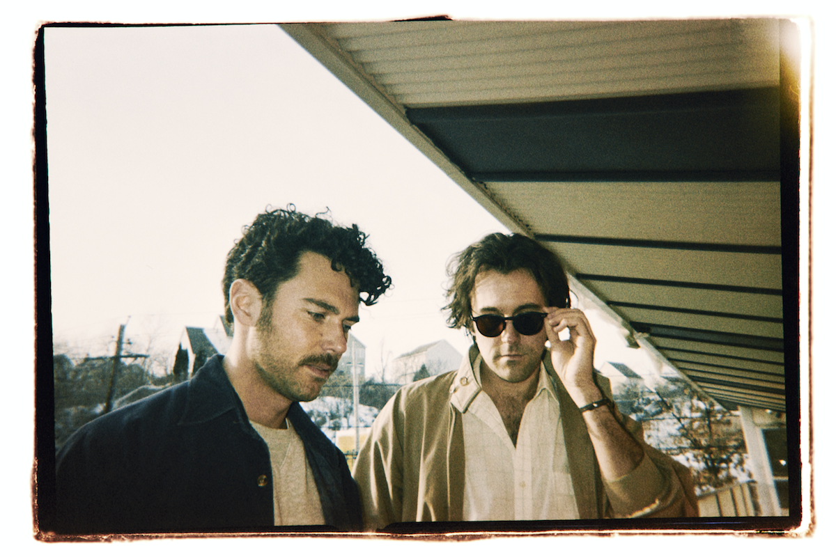 Listen: Tall Heights – Hear It Again