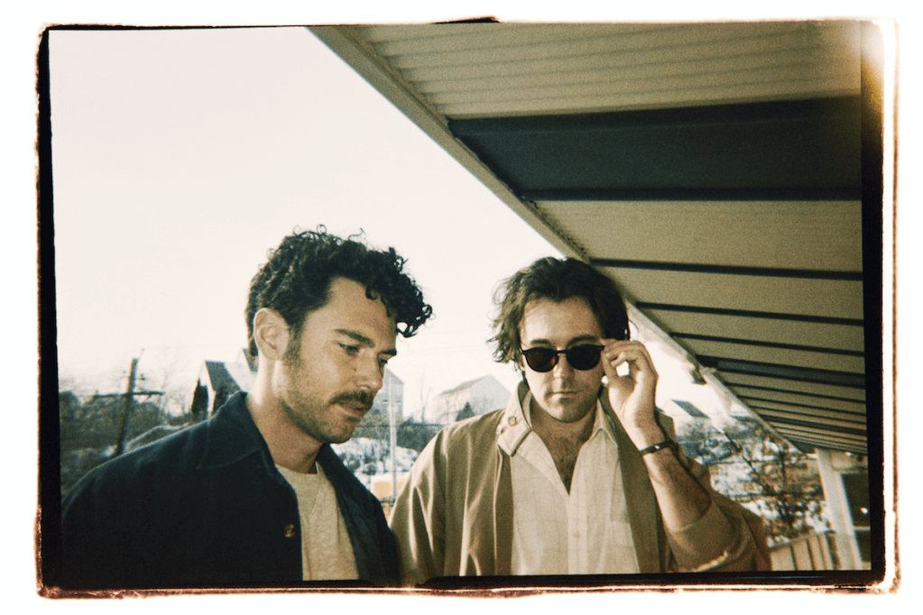 Listen: Tall Heights –&nbsp;Raindrop