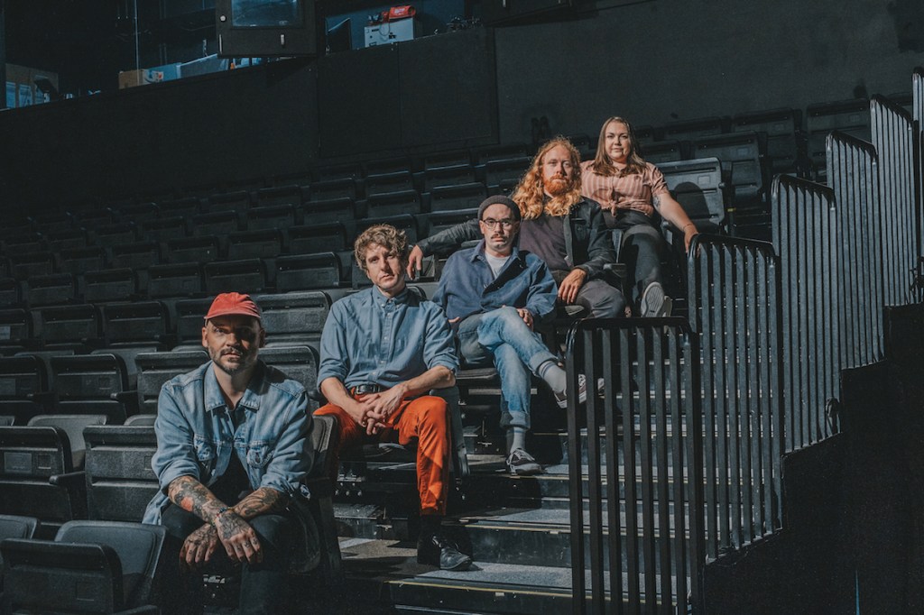 Listen: The Long War – Endless&nbsp;Summer