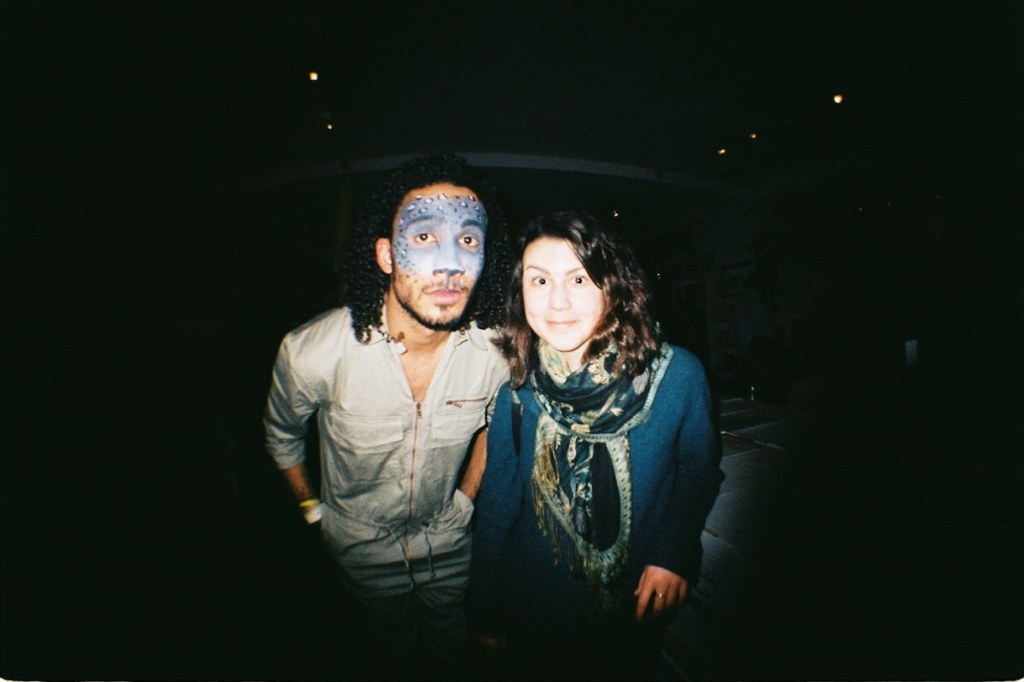 Listen: th’sheridans – I Don’t Wanna Be&nbsp;Dismembered