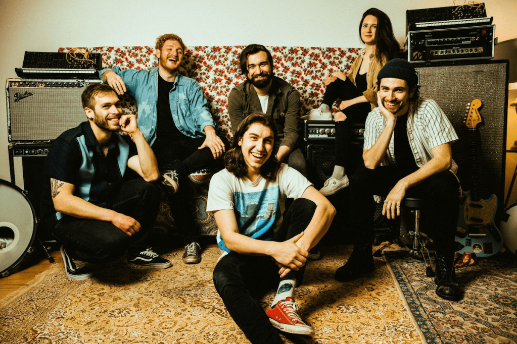 Listen: Tidal Wave –&nbsp;Regrets