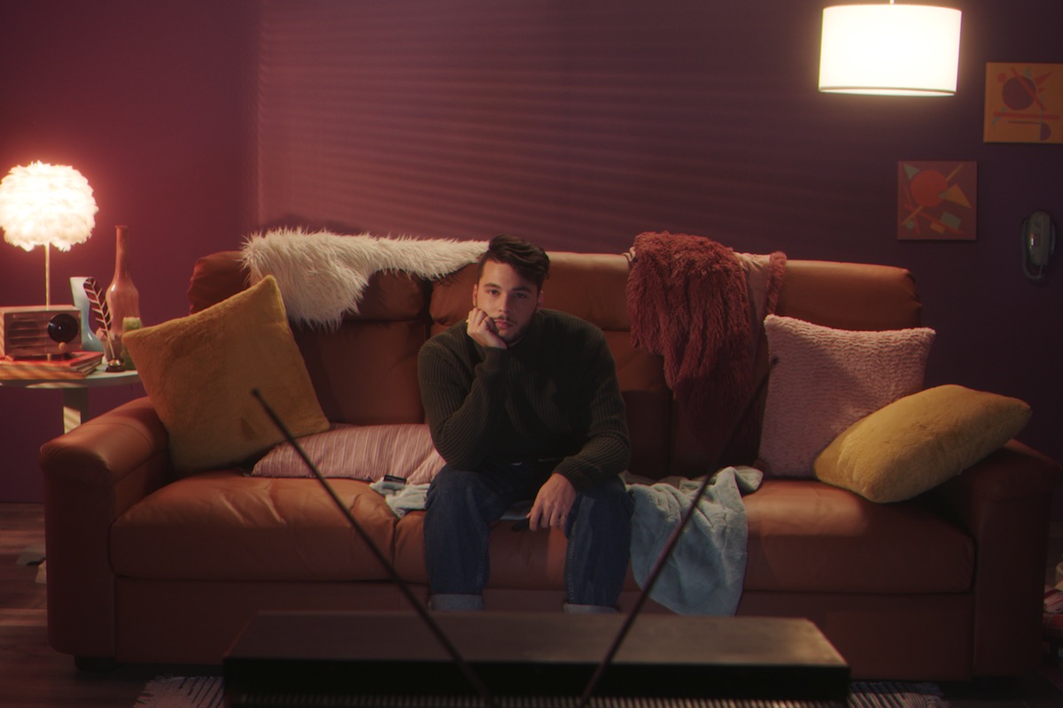 Listen: Alexander Wesley – Five/Seven