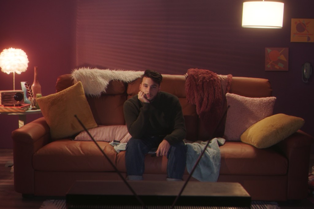 Listen: Alexander Wesley –&nbsp;Five/Seven