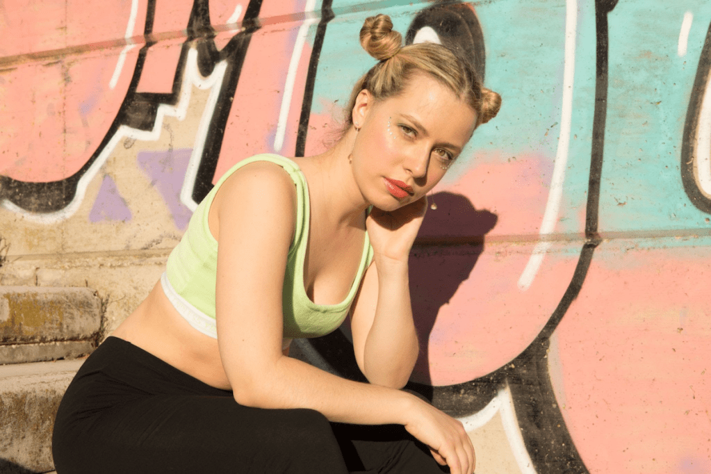 Listen: Alice Pisano –&nbsp;September