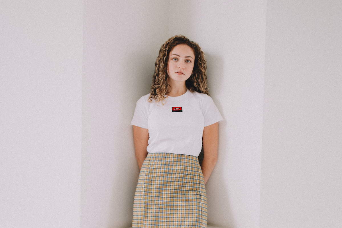 Listen: Avery Raquel – All Up To You