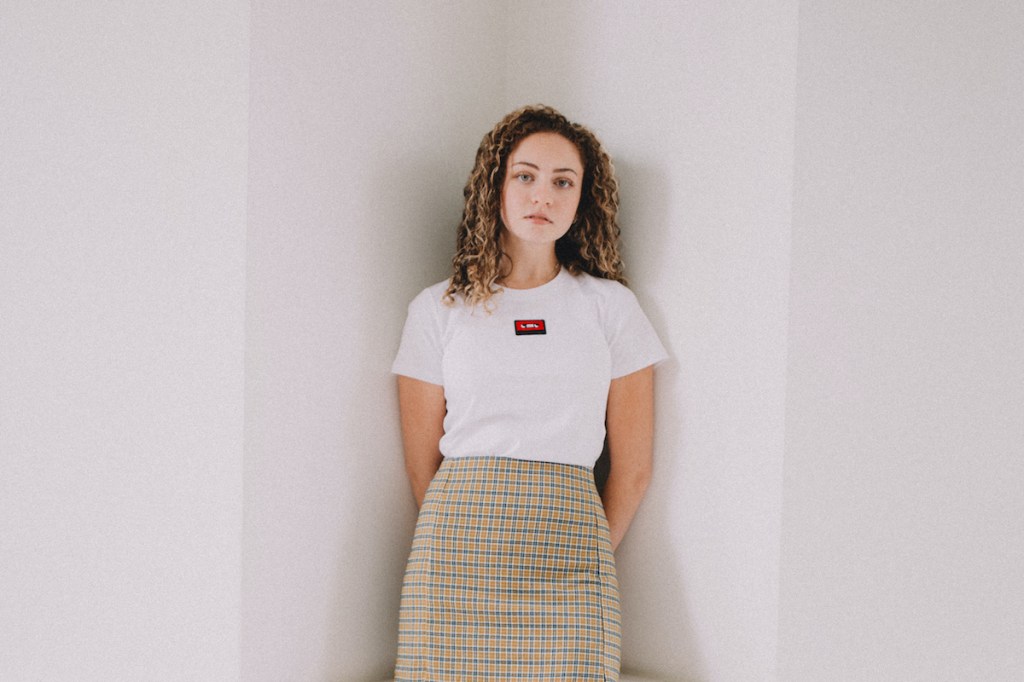 Listen: Avery Raquel – All Up To&nbsp;You