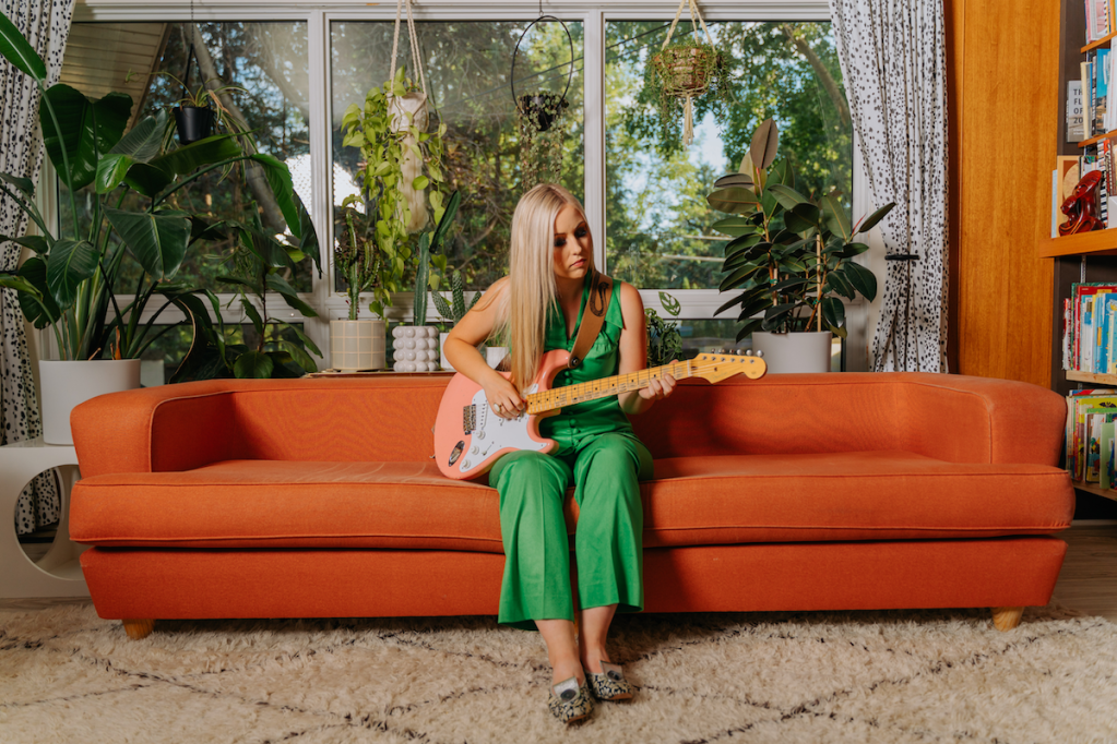 Listen: Bailey Kate –&nbsp;Care