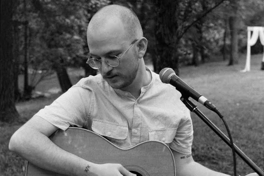 Listen: Brian Bulger – Bad In A Good&nbsp;Way