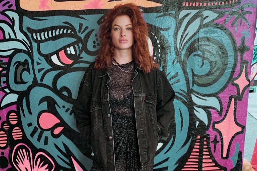 Listen: CAT SFX – Upside&nbsp;Down