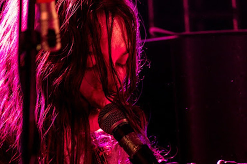 Watch: Clarke And The Himselfs – Weighted&nbsp;Down