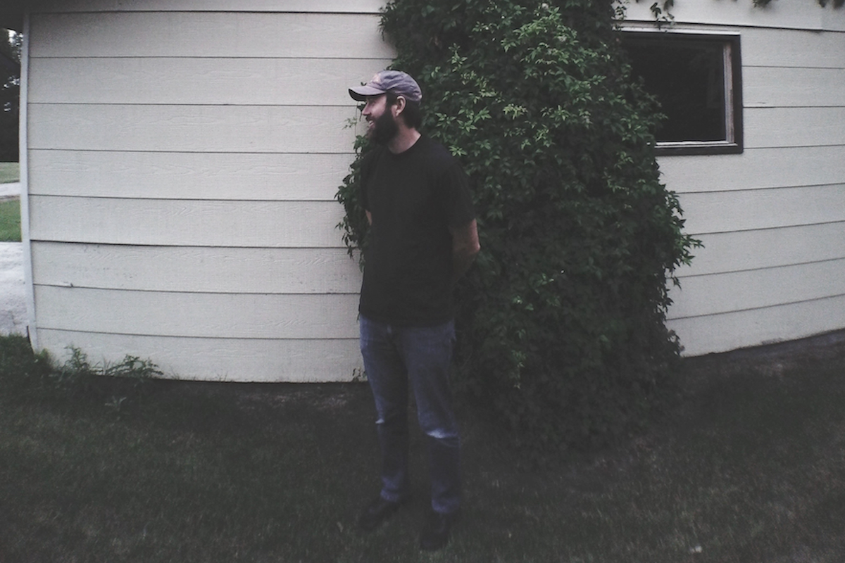 Watch: Darryl Kissick – Just A Dream