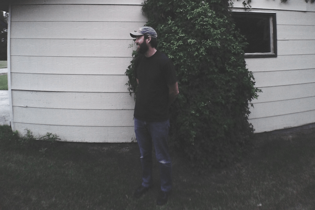 Watch: Darryl Kissick – Just A&nbsp;Dream