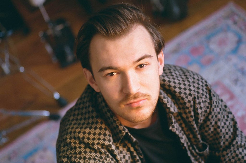 Listen: Ezra Jordan –&nbsp;Easy