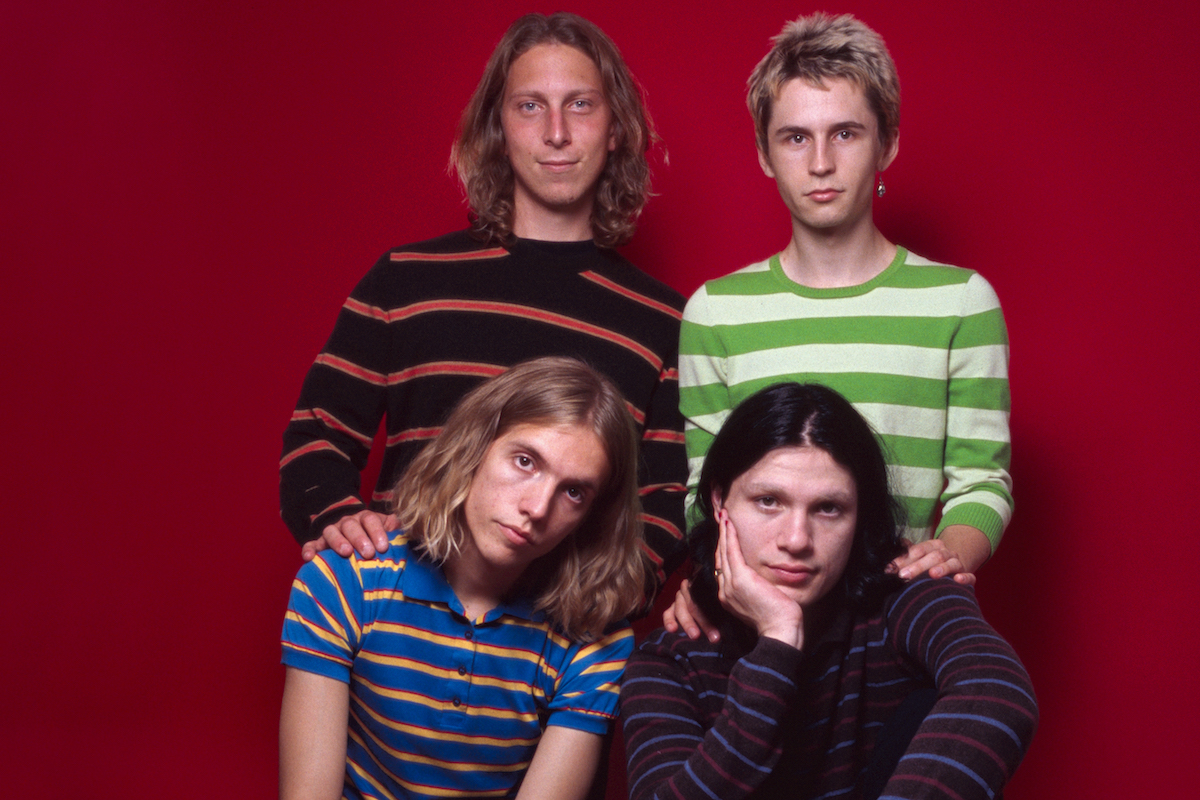 Listern: Greer – Way Out