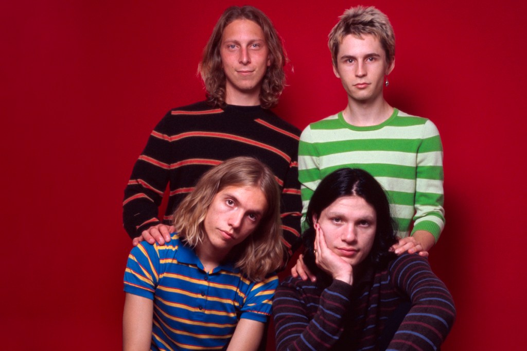 Listern: Greer – Way&nbsp;Out