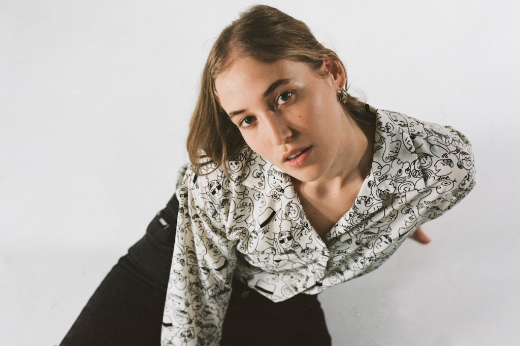 Listen: Hatchie – This&nbsp;Enchanted