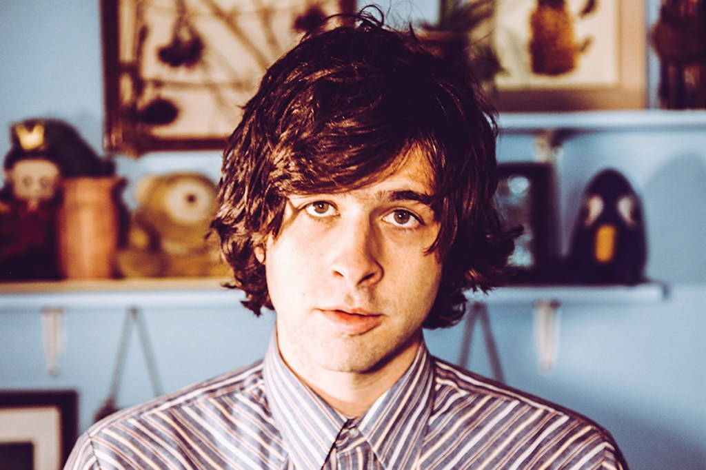 Listen: Henry Chadwick –&nbsp;Bloodshot