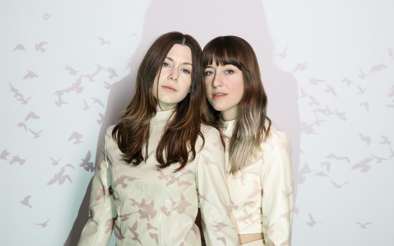 Larkin Poe – Easy Love