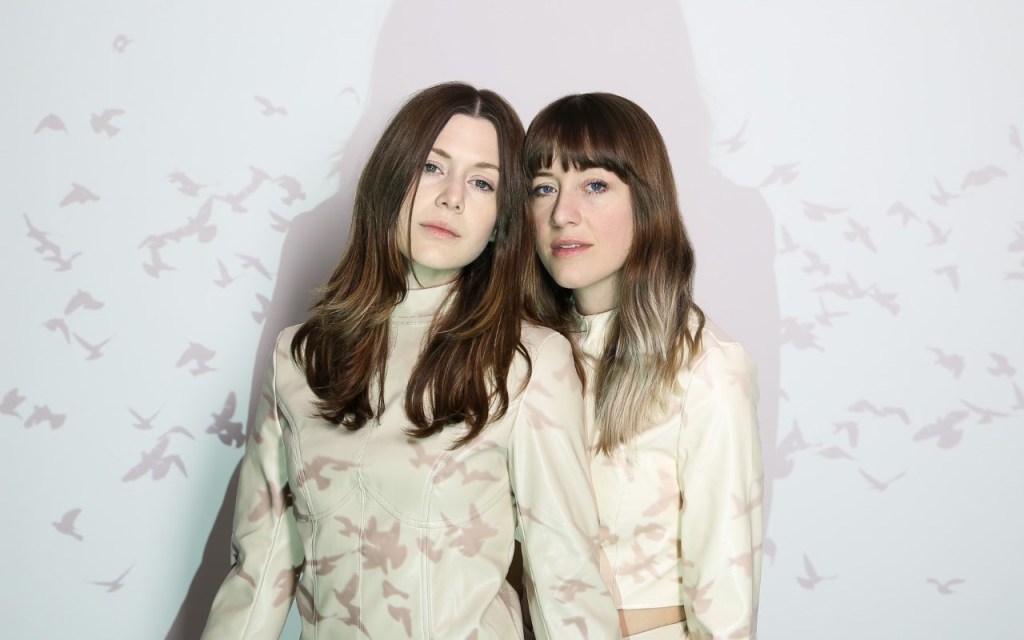 Larkin Poe – Easy&nbsp;Love
