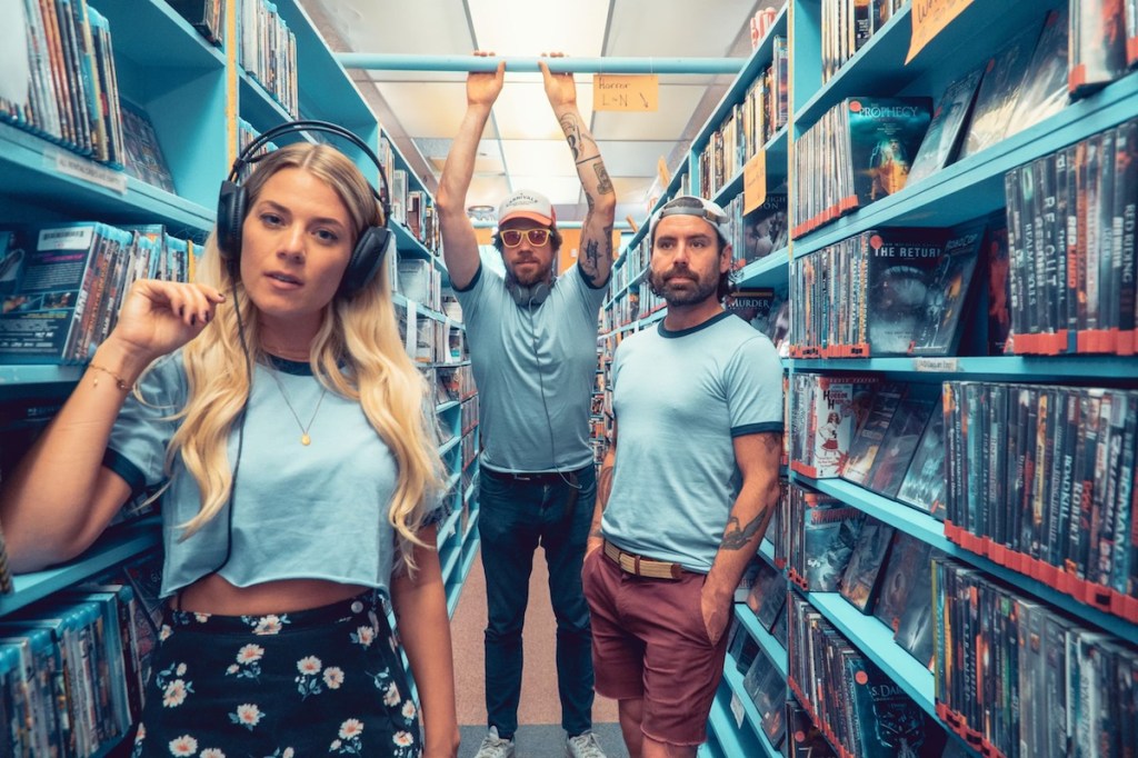 Watch: Royal Castles –&nbsp;Sweet