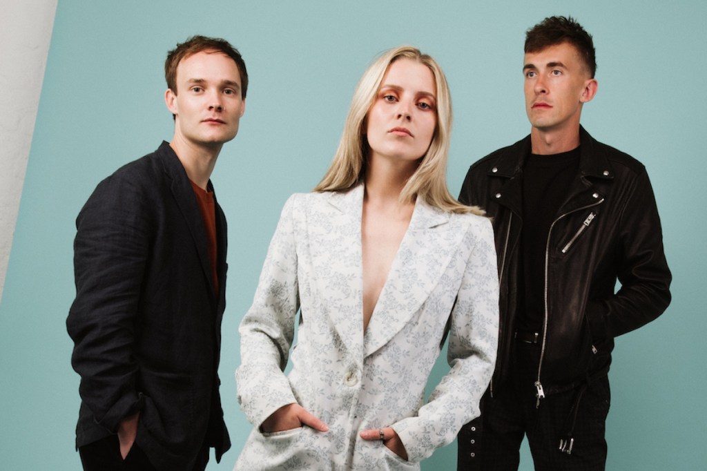 Watch: THYLA – Rabbit&nbsp;Hole