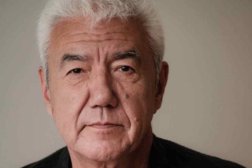 Watch: Tom Jackson – Lost&nbsp;Souls